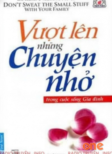 Vượt Lên Những Chuyện Nhỏ