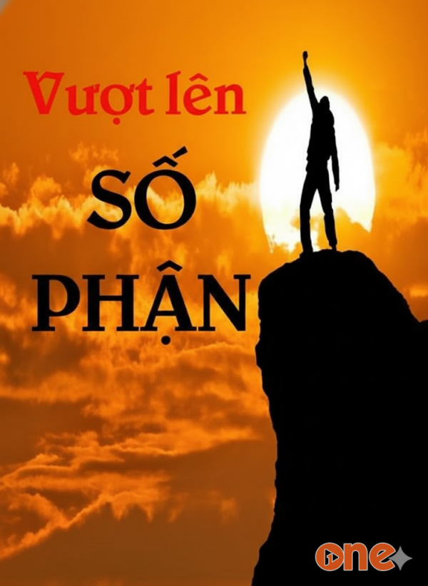 Vượt Lên Số Phận  -  Hạt giống tâm hồn - Hướng Dương