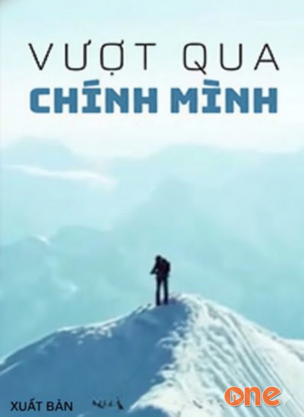 Vượt Qua Chính Mình - Quỳnh Giang