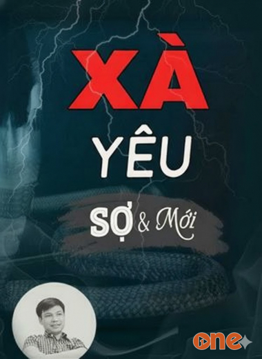 Xà Yêu