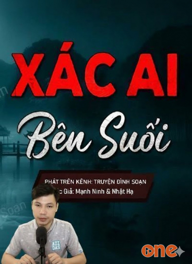 Xác Ai Bên Dòng Suối