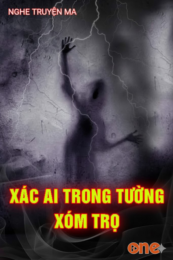 X.ác Ai Trong Tường Phòng Trọ - MC Trần Thy