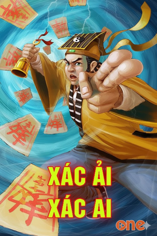 X.ác Ải X.ác Ai - MC Quàng A Tũn