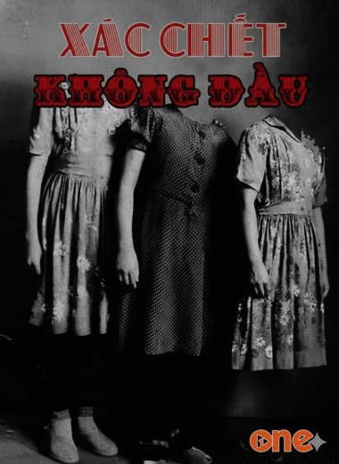 Xác Chết Không Đầu