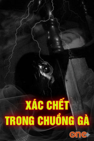 X.ác C.hết Trong Chuồng Gà