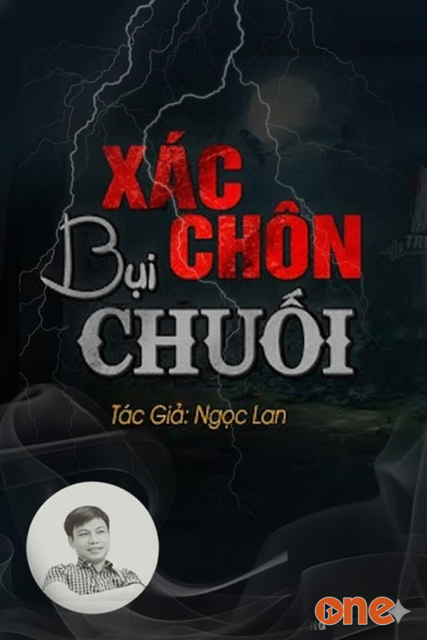 X.ác Chôn Bụi Chuối - MC Trí Cường