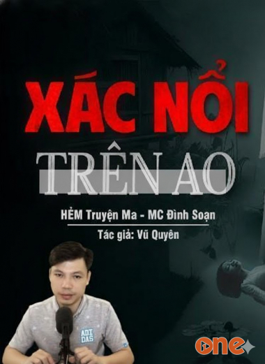 Xác Nổi Trên Ao