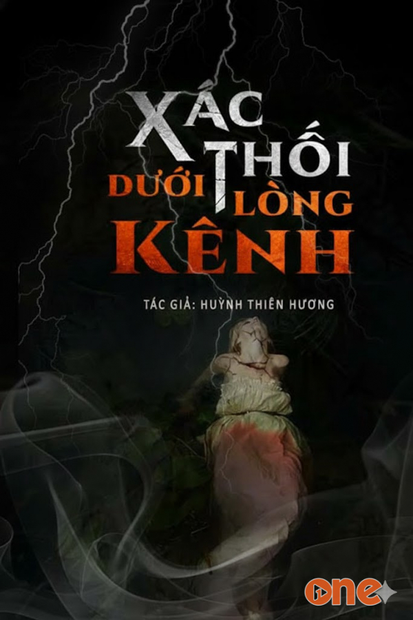 X.ác Thối Dưới Lòng Kênh - MC Duy Thuận