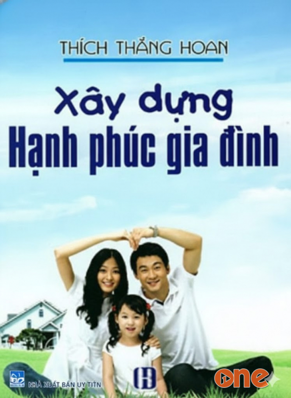 Xây Dựng Hạnh Phúc Gia Đình - Huệ Tâm