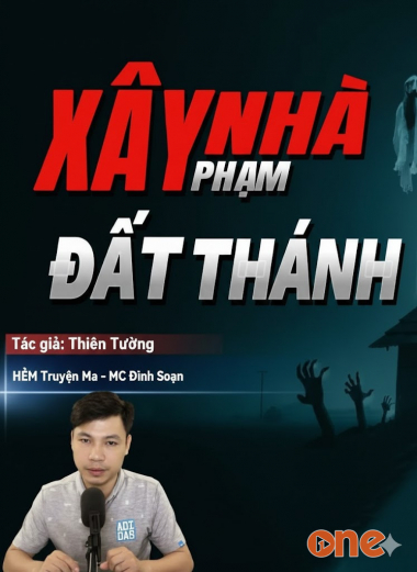 Xây Nhà Phạm Đất Thánh