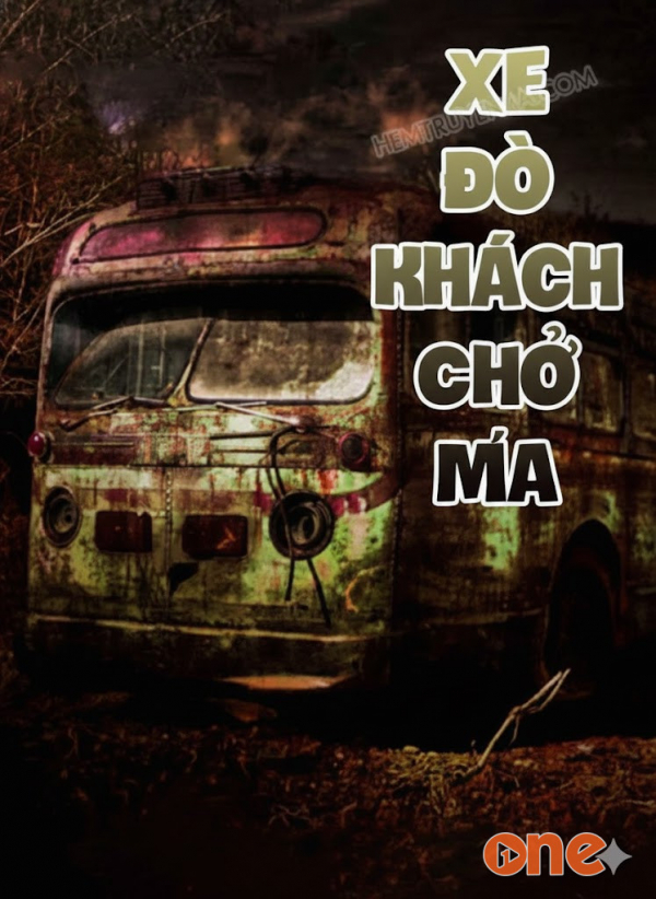 Xe Đò Khách Chở Ma - MC Quàng A Tũn