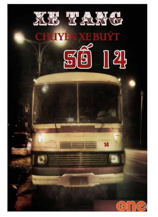 Xe Tang  -  Chuyến Xe Bus Số 14 - MC Nguyễn Thành, MC Đình Soạn