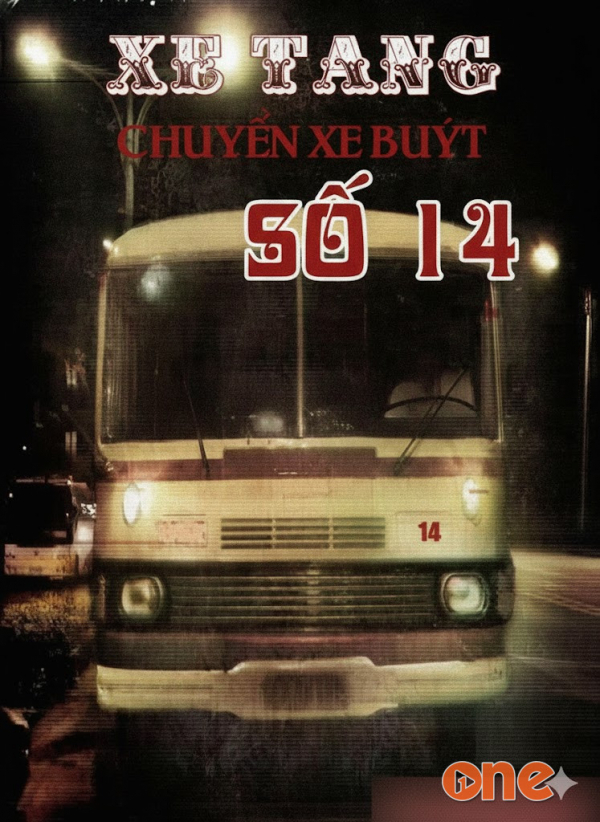 Xe Tang  -  Chuyến Xe Bus Số 14 - Chưa Cập Nhật