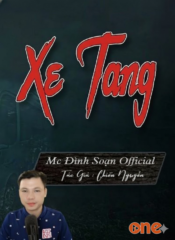 Xe Tang - MC Đình Soạn