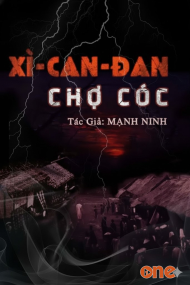 Xì Can Đan Chợ Cóc