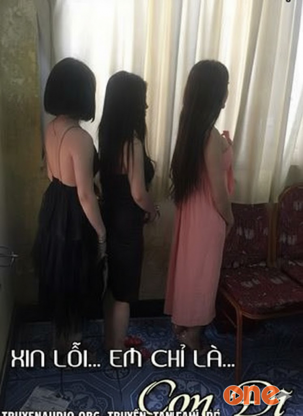 Xin lỗi em chỉ là con đĩ - MC Hồng Nhung, Tào Đình