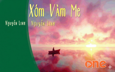 Xóm Vàm Me