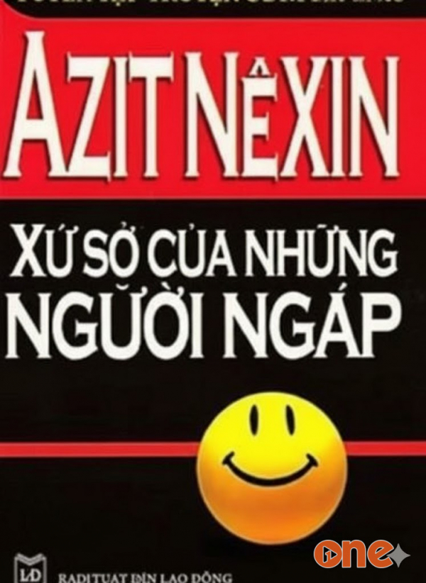 Xứ Sở Của Những Người Ngáp - Bá Trung