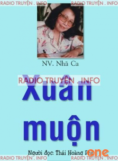 Xuân Muộn