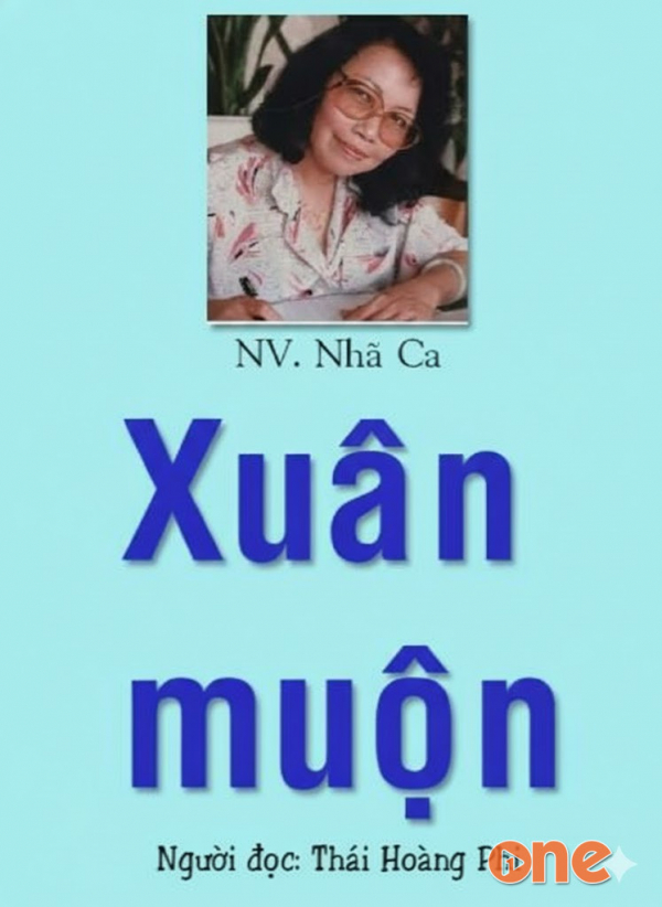 Xuân Muộn - Thái Hoàng Phi