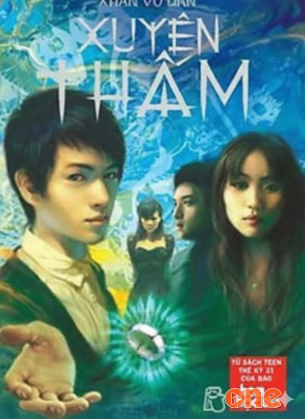 Xuyên Thấm - Phan Vũ Linh