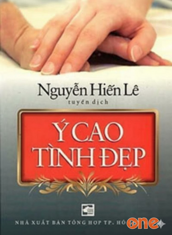Ý Cao Tình Đẹp - Hướng Dương