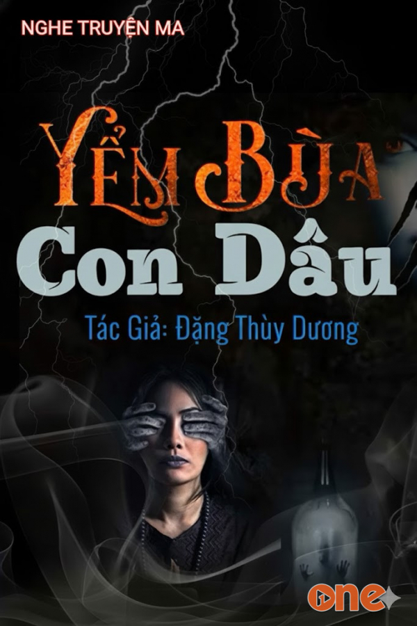 Yểm Bùa Con Dâu - MC Duy Thuận