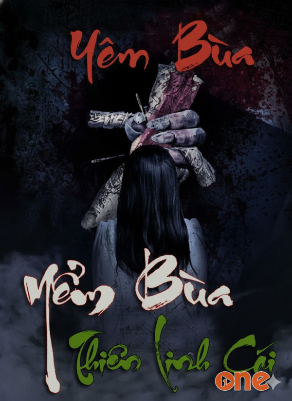 Yểm Bùa Thiên Linh Cái - MC Quàng A Tũn
