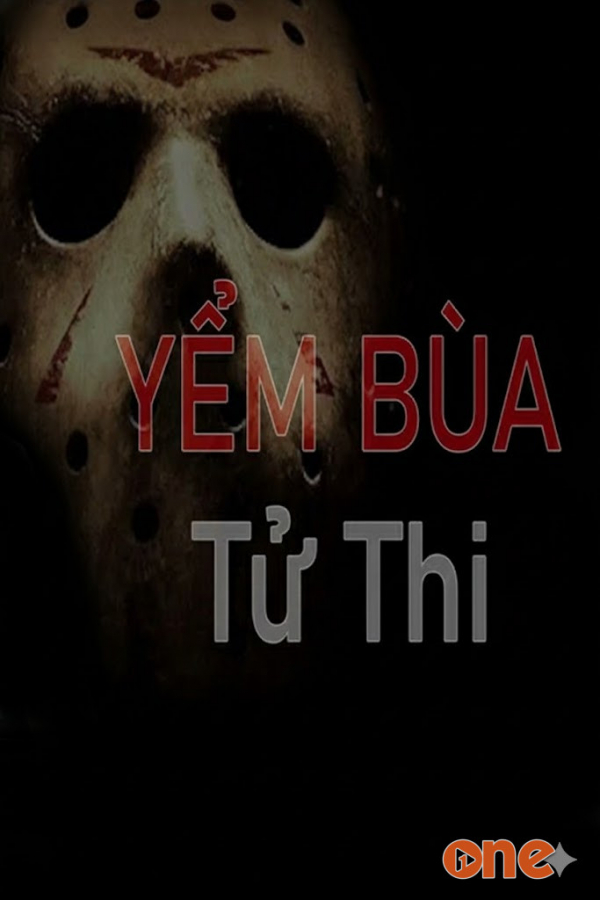 Yểm Bùa Tử Thi  -  MC Đình Soạn