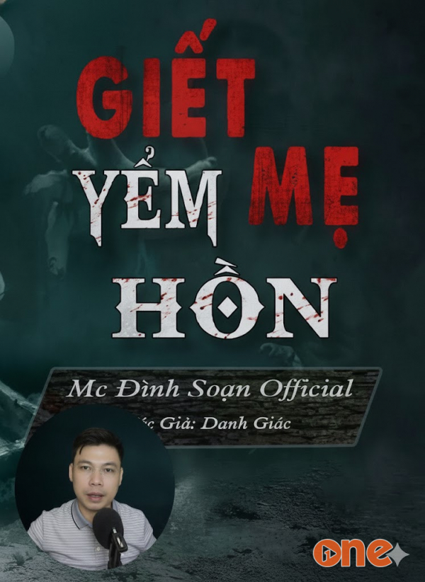 Yểm Hồn - MC Đình Soạn