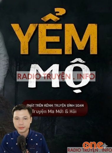 Yểm Mộ