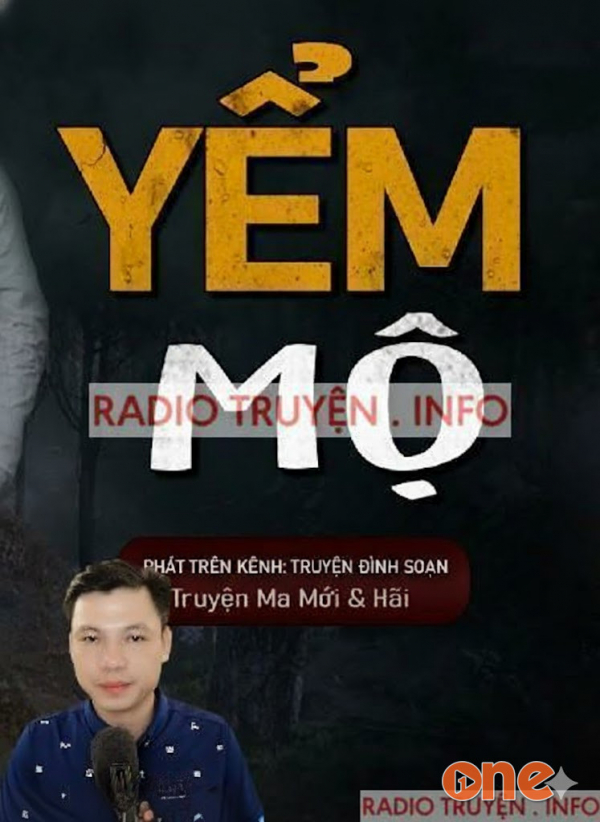 Yểm Mộ - MC Đình Soạn