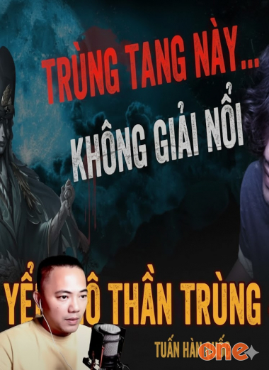Yểm Mộ Thần Trùng Bất Tử
