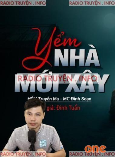 Yểm Nhà Mới Xây
