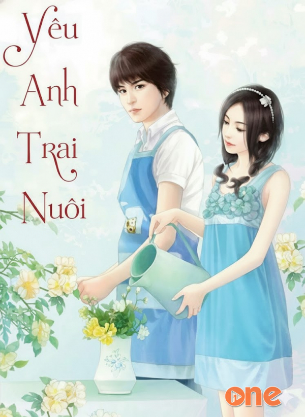 Yêu Anh Trai Nuôi - MC Bảo Linh