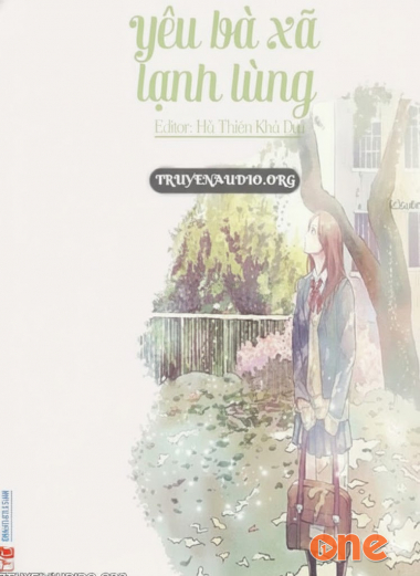 Yêu Bà Xã Lạnh Lùng - Truyện Ngôn Tình Hay Nhất