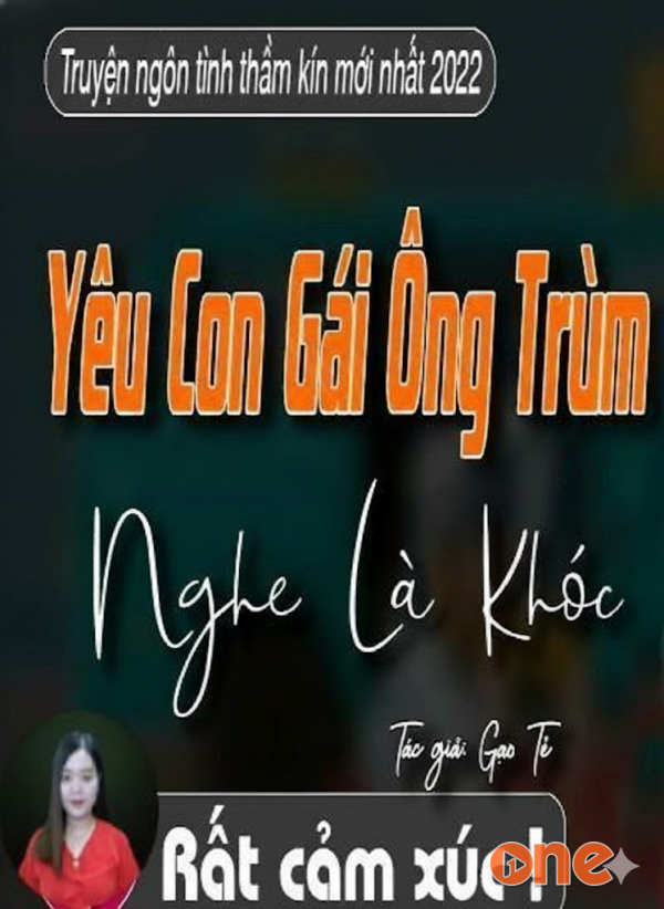 Yêu Con Gái Ông Trùm - MC Thanh Mai