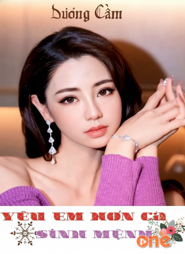 Yêu Em Hơn Cả Sinh Mệnh - MC Nguyễn Hoa