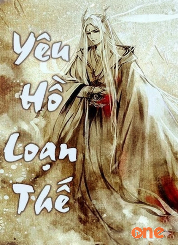 Yêu Hồ Loạn Thế - MC Phi Tùng