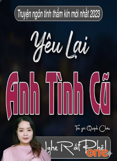 Yêu Lại Anh Tình Cũ