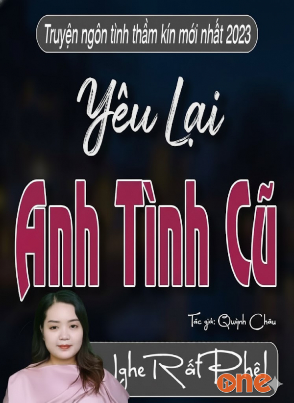 Yêu Lại Anh Tình Cũ - MC Thanh Mai