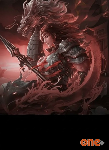 Yêu Long Cổ Đế - Full