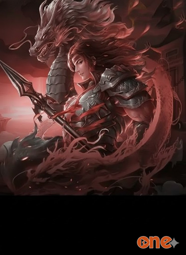 Yêu Long Cổ Đế  -  Full