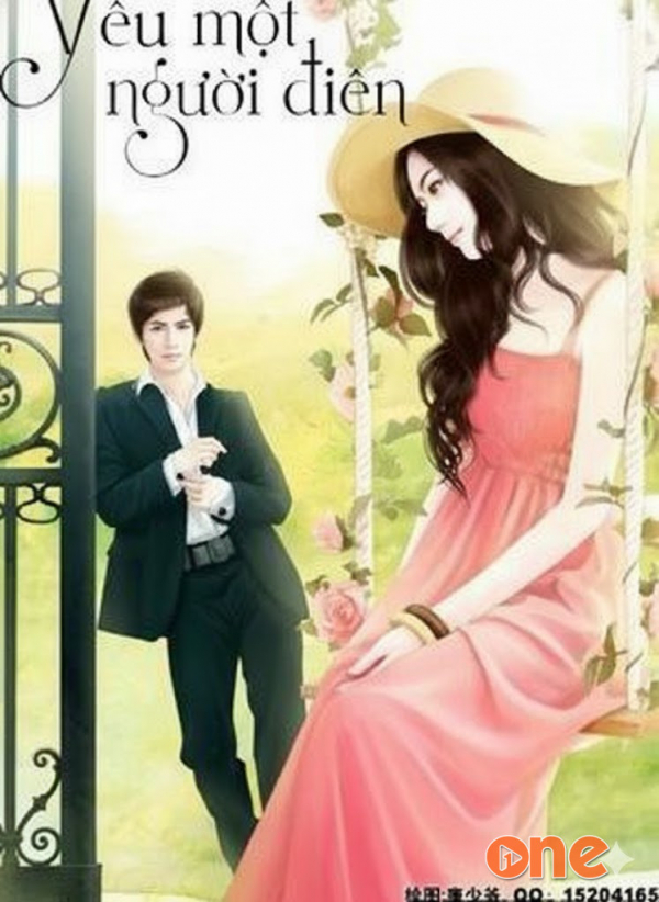 Yêu Một Người Điên - MC Bảo Linh