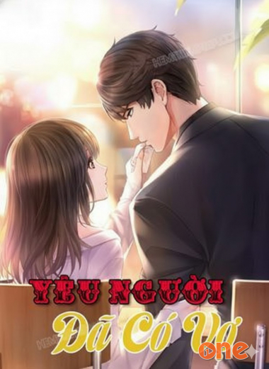 Yêu Người Đã Có Vợ