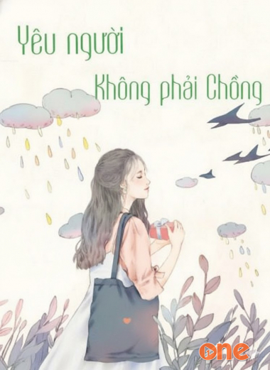 Yêu Người Không Phải Chồng
