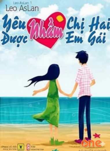 Yêu Nhầm Chị Hai, Được Nhầm Em Gái 1