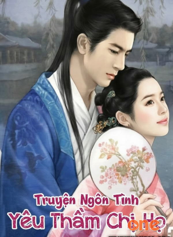 Yêu Thầm Chị Họ - MC Phan Hồng