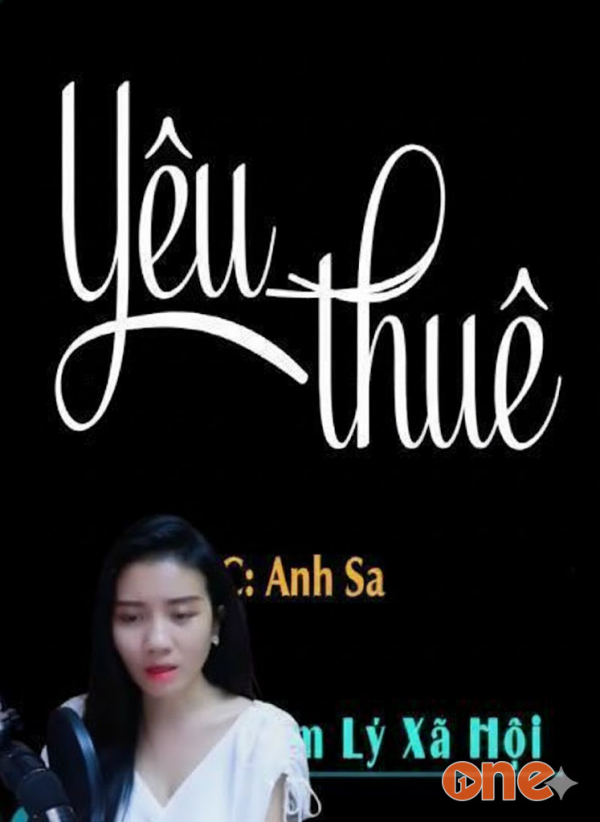 Yêu Thuê - MC Anh Sa
