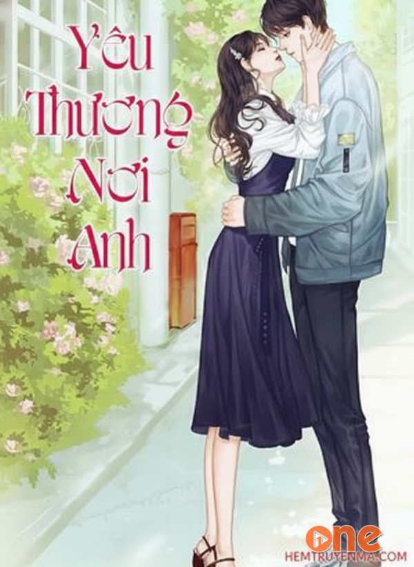 Yêu Thương Nơi Anh - MC Anh Sa